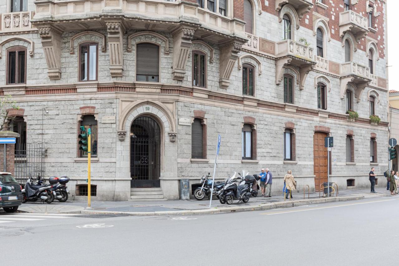 Collection Duomo 1 - Top Collection Milan Exterior photo